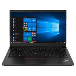Lenovo ThinkPad E14 G3 14-inch (2021) - Ryzen 5 5500U - 16 GB - SSD 256 GB
