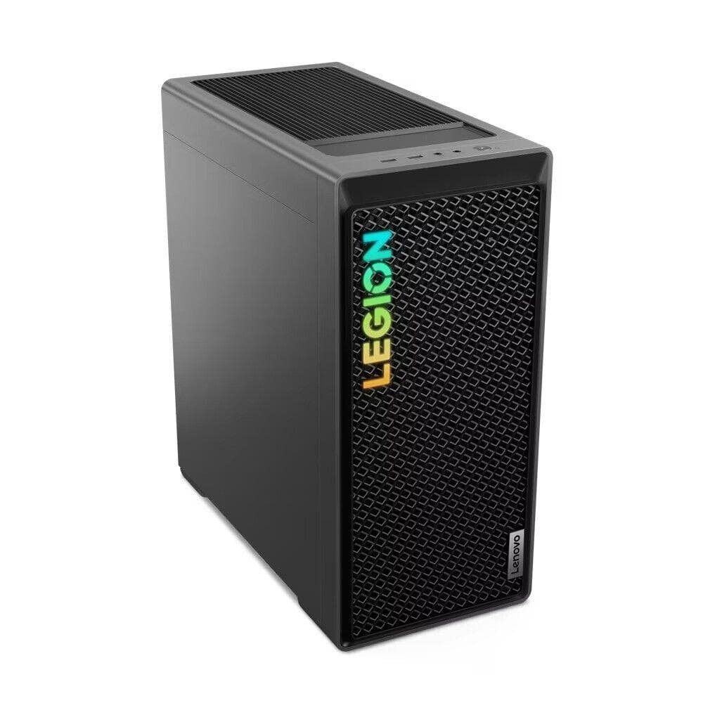 Lenovo Legion T5 26Ara8 Ryzen 7 7700 3.6 GHz - SSD 512 GB - 16GB
