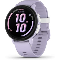 Garmin Smart Watch Bounce 2 HR GPS - Purple