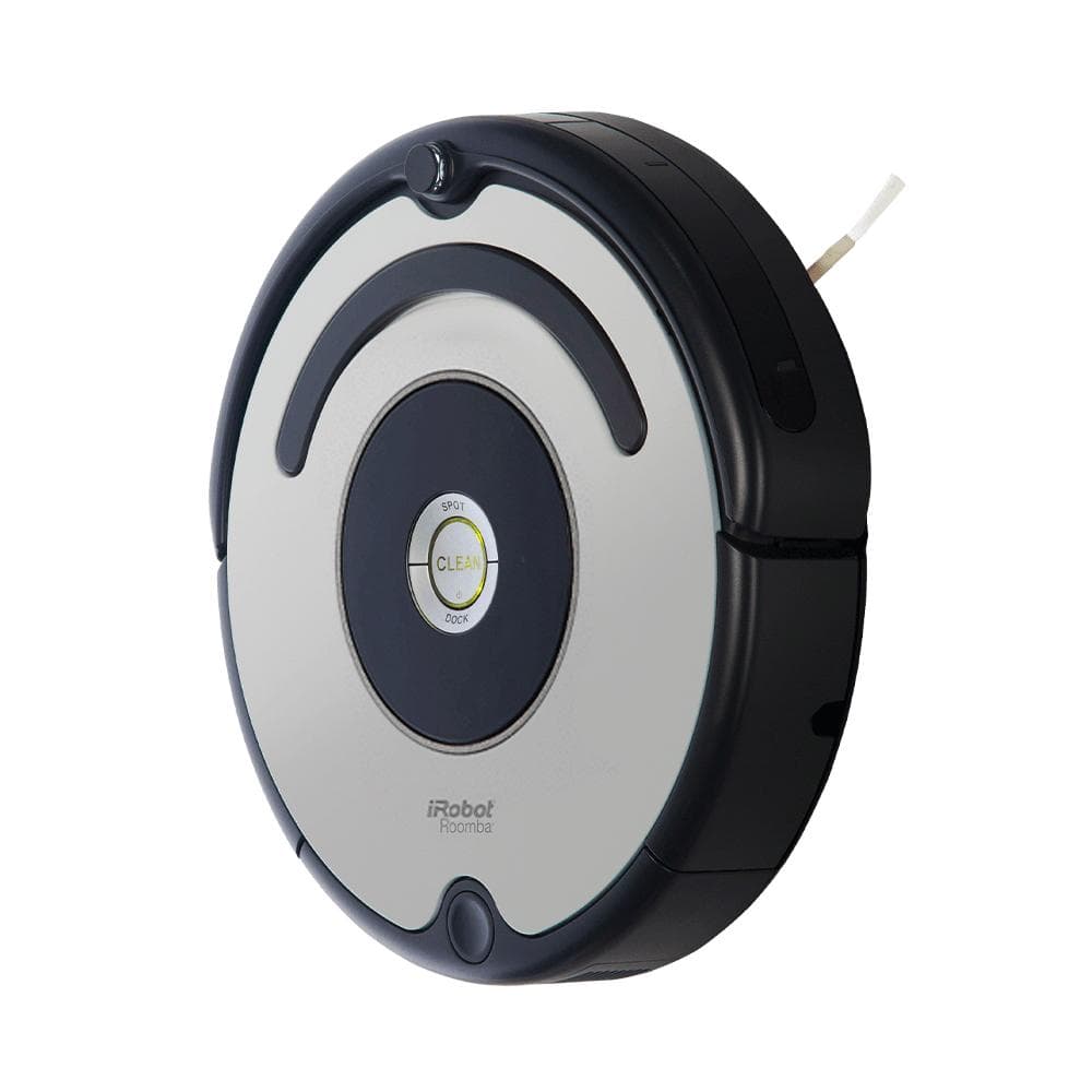 Robot vacuum IROBOT R630920