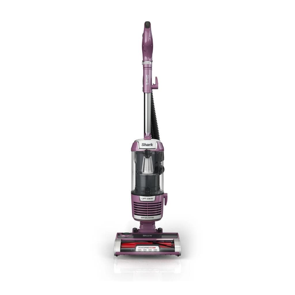 Vacuum cleaner with bag SHARK R-ZD550