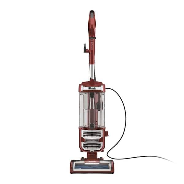 Vacuum cleaner with bag SHARK R-ZD550