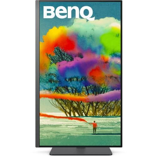 Benq 32-inch Monitor 3840 x 2160 LCD (PD3205U)