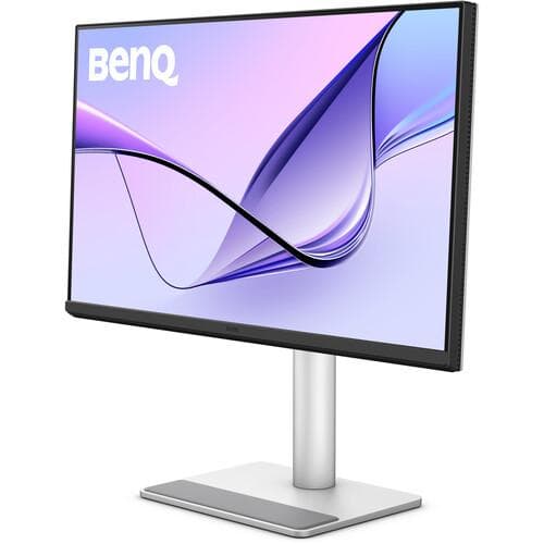 Benq 27-inch Monitor 3840 x 2160 LCD (MA270U)