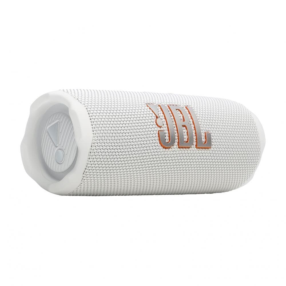 JBL Flip 7 Bluetooth speakers - White