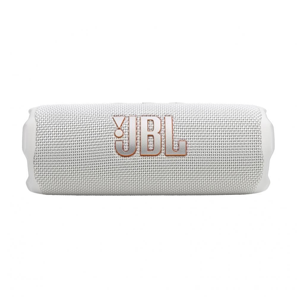 JBL Flip 7 Bluetooth speakers - White
