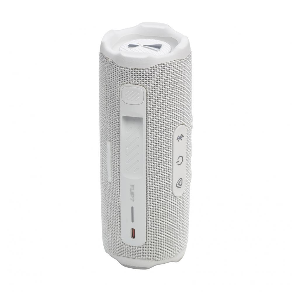 JBL Flip 7 Bluetooth speakers - White