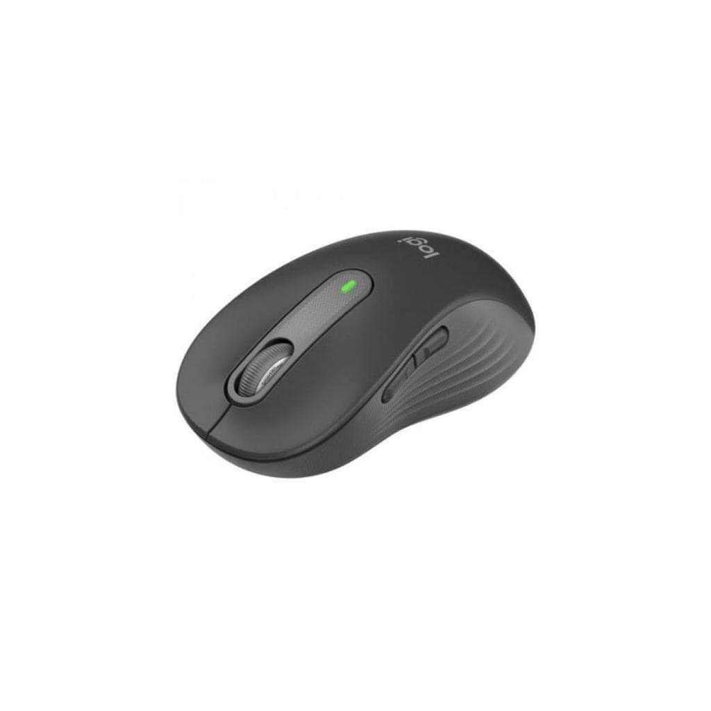 Logitech Signature M650 Mouse Wireless