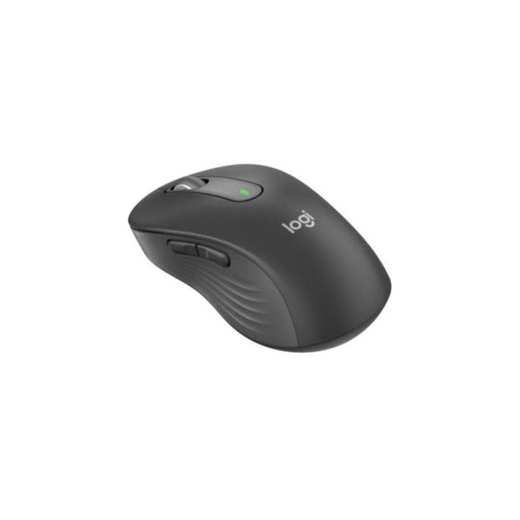 Logitech Signature M650 Mouse Wireless
