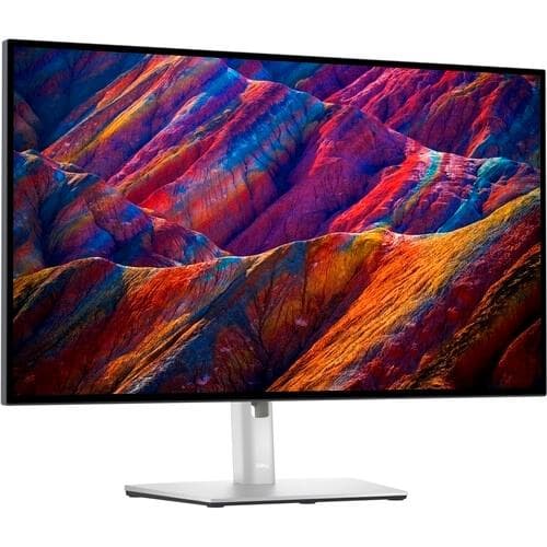 Dell 27-inch Monitor 3840 x 2160 LCD (UltraSharp U2723QE)
