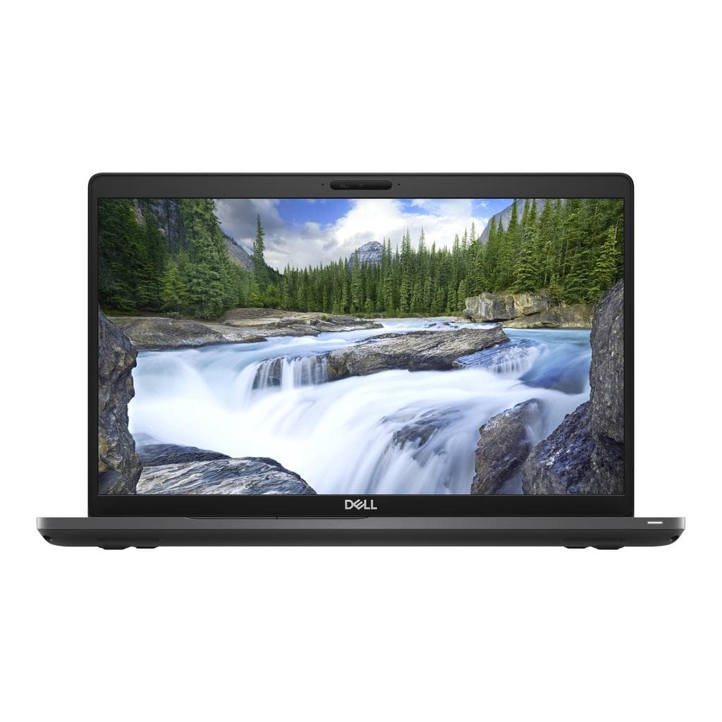 Dell Latitude 5501 16-inch (2019) - Core i7 - Gen 9 (H) - 16 GB - SSD 512 GB