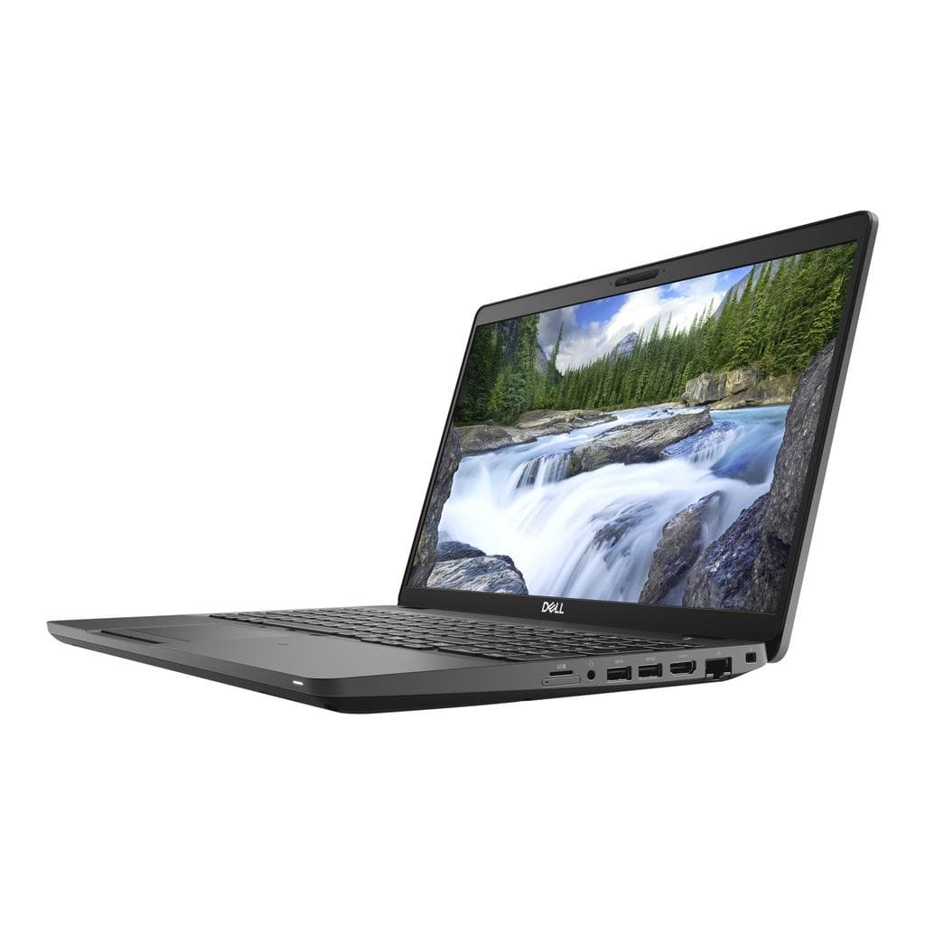 Dell Latitude 5501 16-inch (2019) - Core i7 - Gen 9 (H) - 16 GB - SSD 512 GB