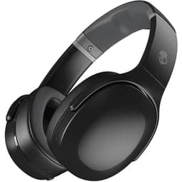 Skullcandy Crusher Evo XT Noise cancelling Headphone Bluetooth with microphone - Black