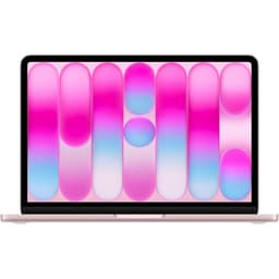 MacBook Neo (2026) 13-inch - Apple A18 Pro 6-core and 5-core GPU - 8GB RAM - SSD 256GB - Standard display