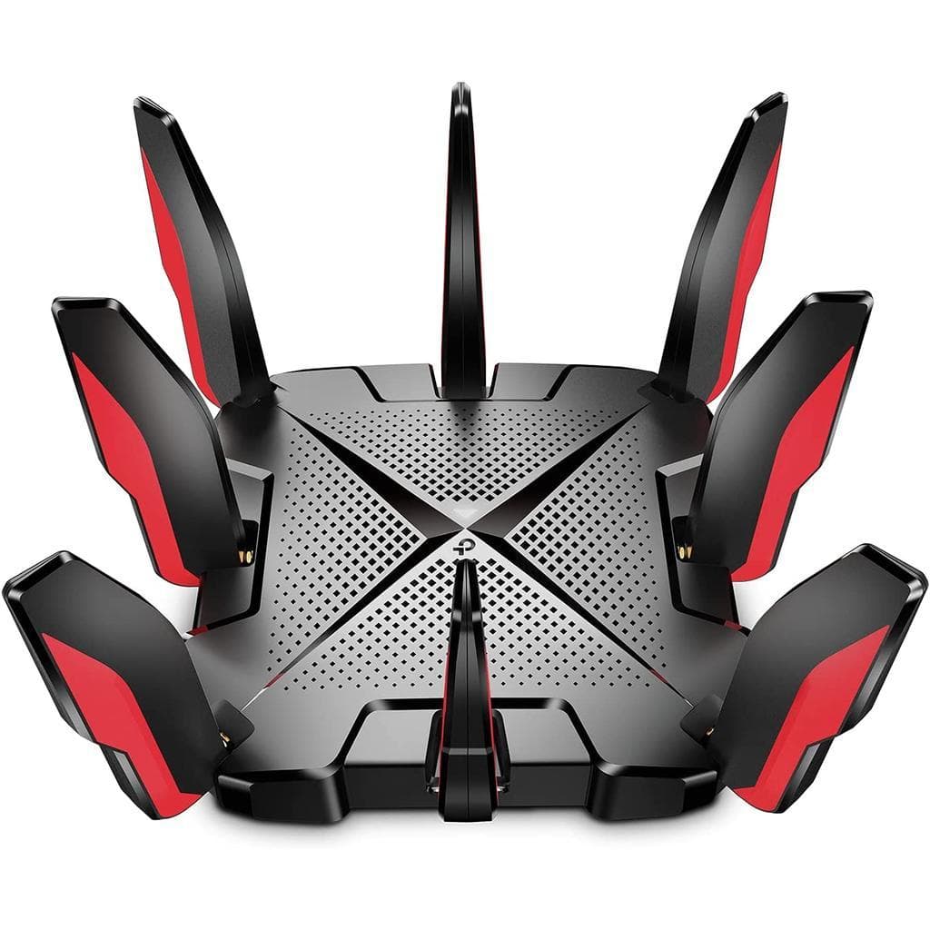 Tp-Link AX10000 Router