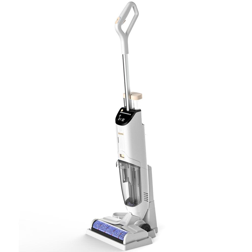 Handheld vacuum cleaner JOYAMI JQX020