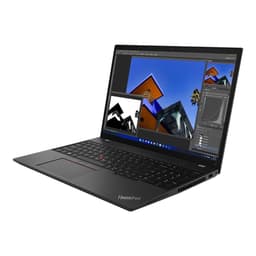 Lenovo ThinkPad T16 16-inch (2022) - Core i5-1245U - 16 GB - SSD 512 GB