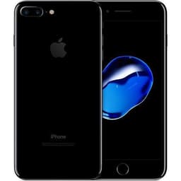 iPhone 7 Plus 32GB - Jet Black - Unlocked