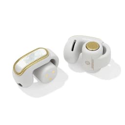 Bose X Kendra Scott Ultra Open Earbuds Earbud Bluetooth Earphones - White