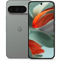 Google Pixel 9 Pro 512GB - Gray - Unlocked