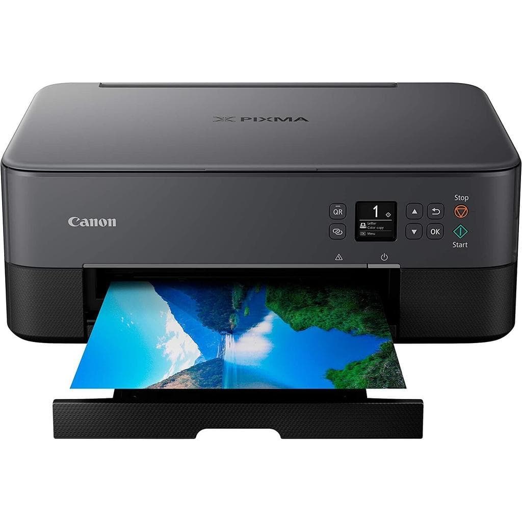 Canon Pixma TS6420A Inkjet printer