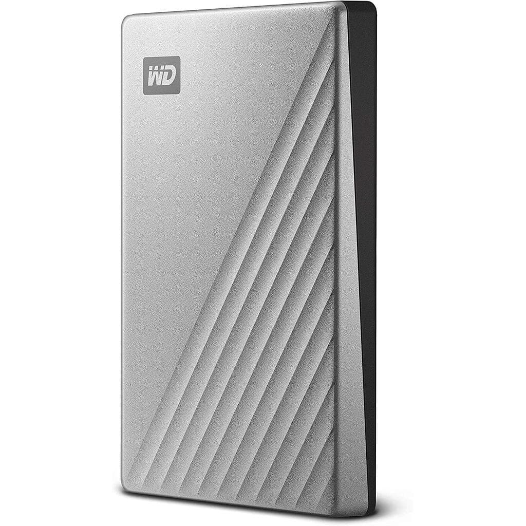 Western Digital WDBC3C0020BSL-WESN External hard drive - HDD 2 TB