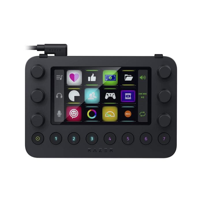 Razer RZ20-04350100-R3U1 Stream Deck