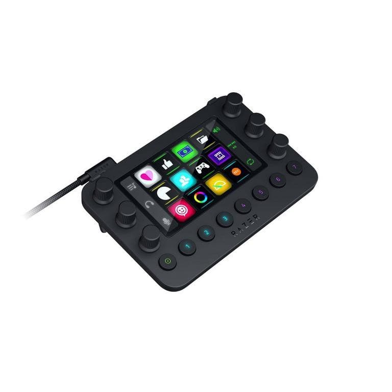 Razer RZ20-04350100-R3U1 Stream Deck