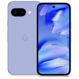 Google Pixel 9a 256GB - Blue - Unlocked