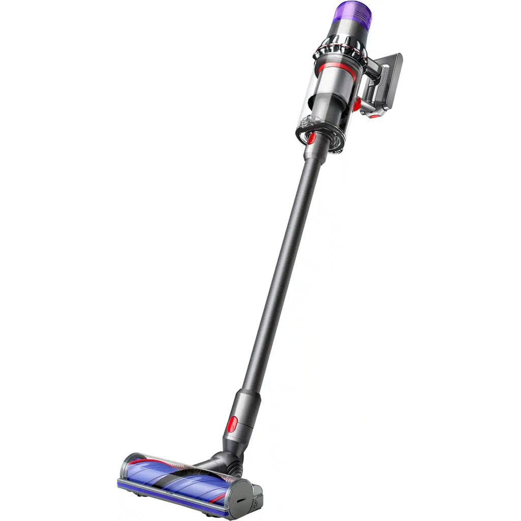Dyson SV28 Vacuum Cleaner - Iron/Nickel/Iron