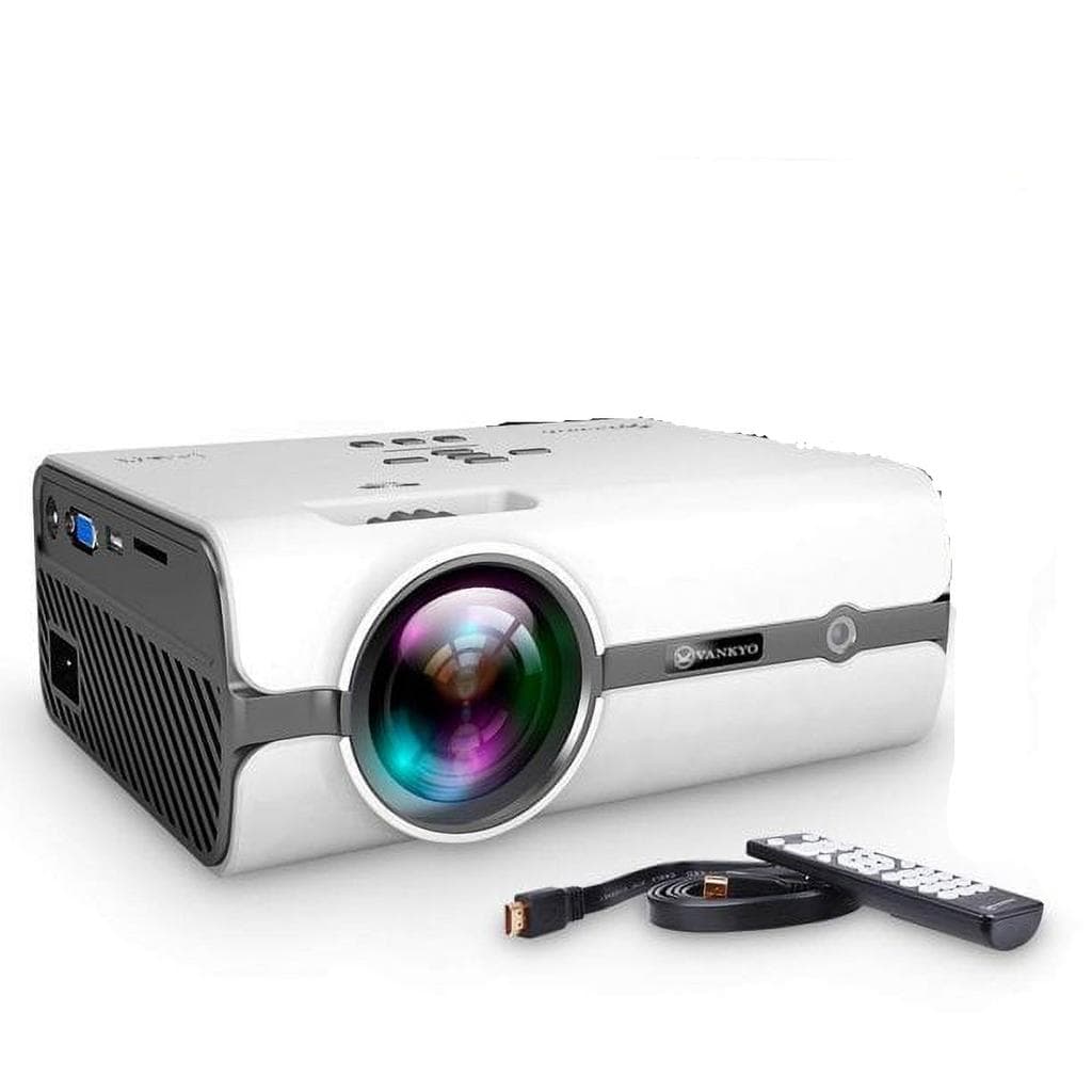 VANKYO Leisure 410 Projector