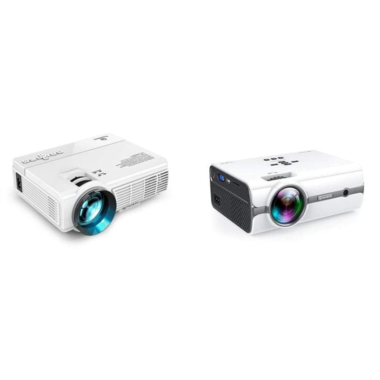 VANKYO Leisure 410 Projector