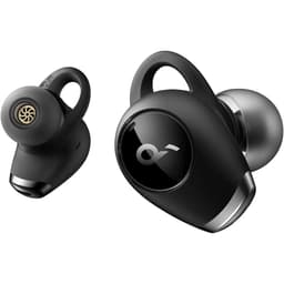Soundcore Life Dot 2 Earbud Noise-Cancelling Bluetooth Earphones - Black
