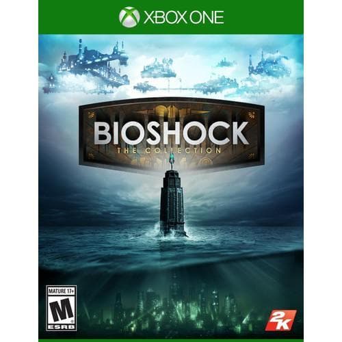 BioShock: The Collection - Xbox One
