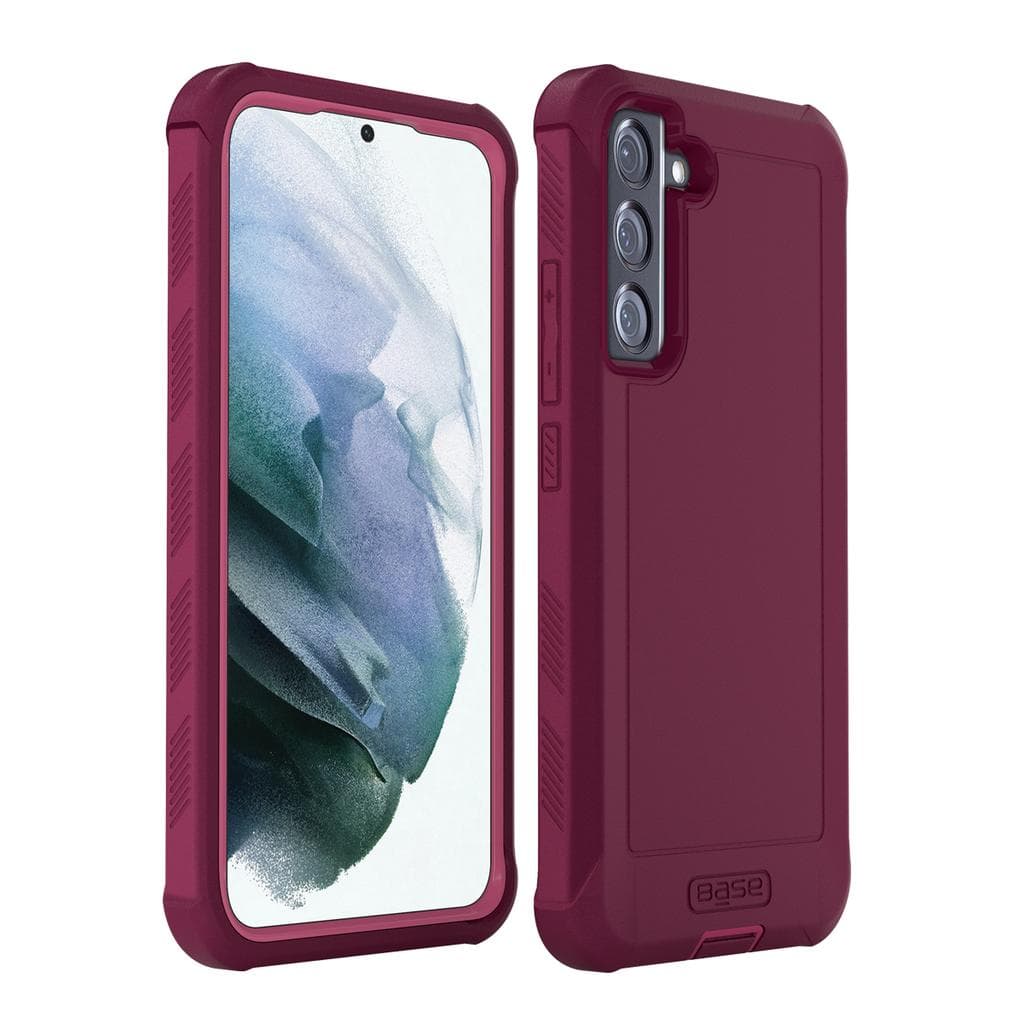 Galaxy S22+ 5G case - TPU - Pink