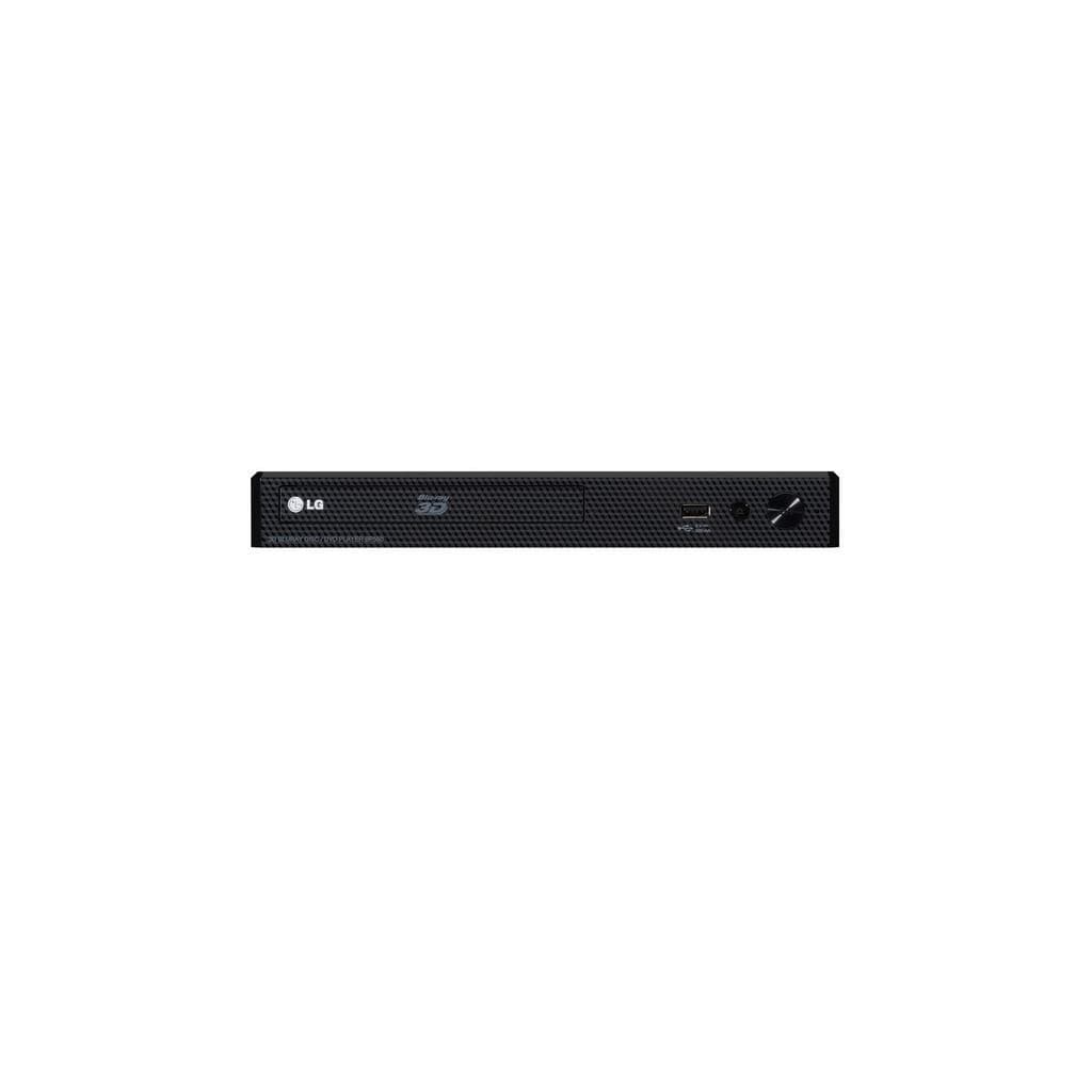 Lg Electronics BP350 Blu-Ray Players