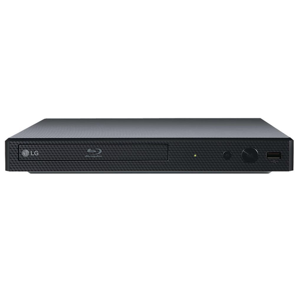 Lg Electronics BP350 Blu-Ray Players