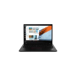Lenovo ThinkPad T14S G2 14-inch (2020) - Core i7-1185G7 - 16 GB - SSD 256 GB