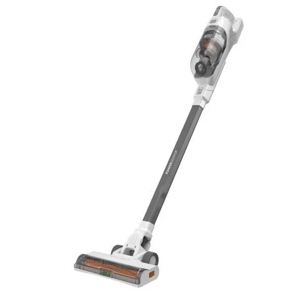 Handheld vacuum cleaner BLACK & DECKER BHFEA520J