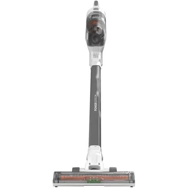 Handheld vacuum cleaner BLACK & DECKER BHFEA520J