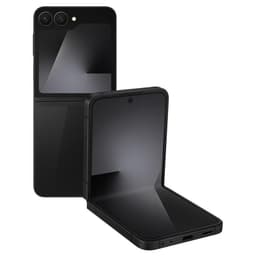 Galaxy Z Flip7 FE 256GB - Black - Unlocked