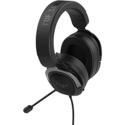 Asus TUF Gaming H3 Noise cancelling Gaming Headphone Bluetooth with microphone - Black