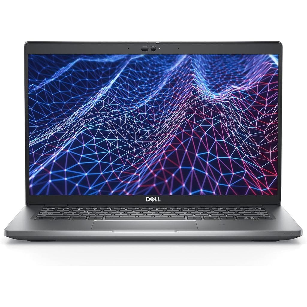 Dell Latitude 5430 14-inch (2022) - Core i7 - Gen 12 (U) - 32 GB - SSD 256 GB