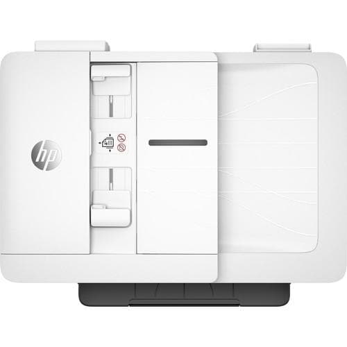 HP OfficeJet Pro 9730e Color laser