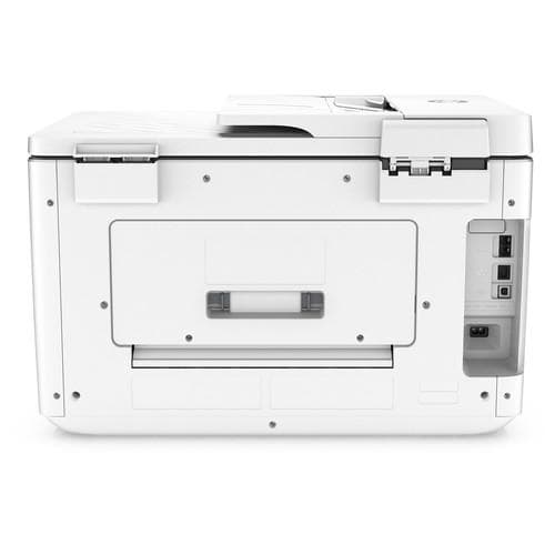 HP OfficeJet Pro 9730e Color laser