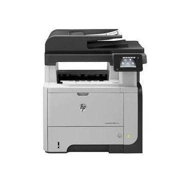 HP M521dn