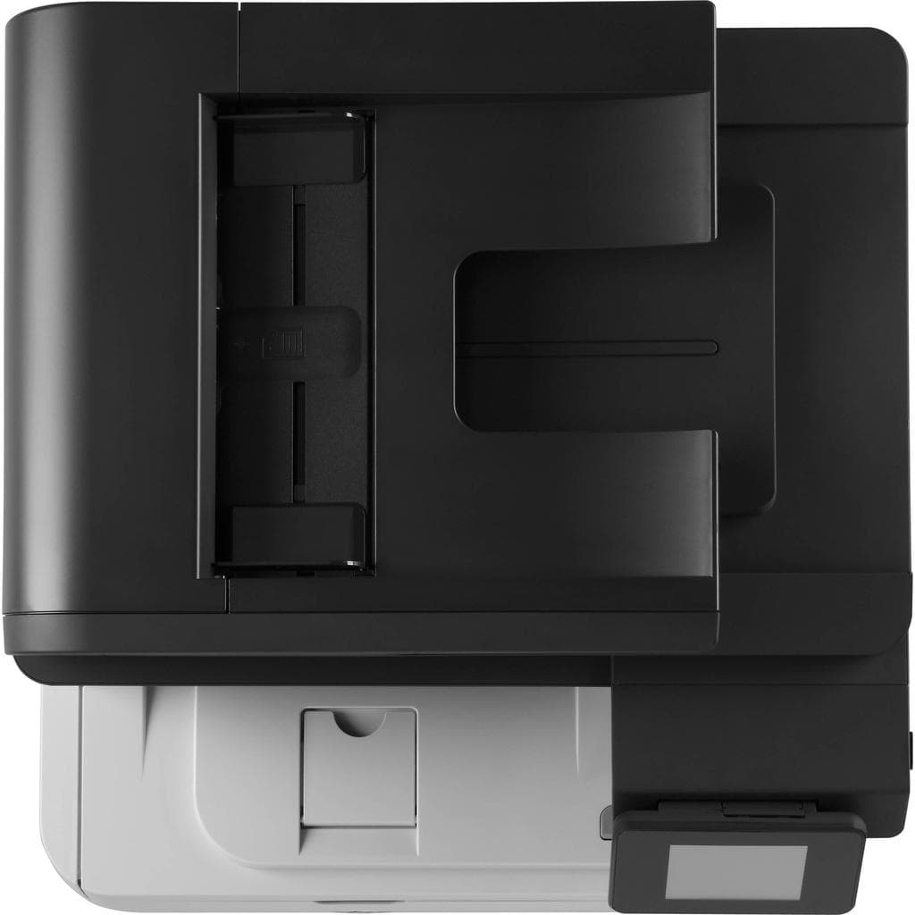 HP M521dn