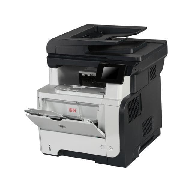 HP M521dn