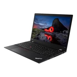 Lenovo ThinkPad P53s 15-inch (2019) - Core i7-8665U - 16 GB - SSD 256 GB
