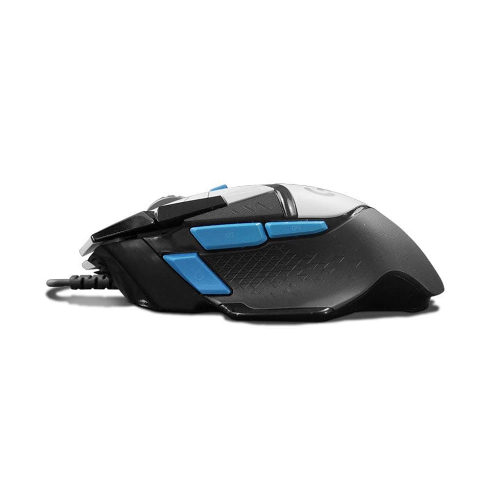 Logitech G502 Hero K/DA Mouse
